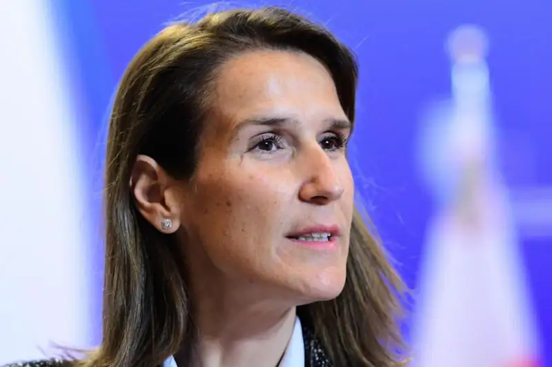 МИД Бельгии обеспокоено ситуацией со своими гражданами в Украине