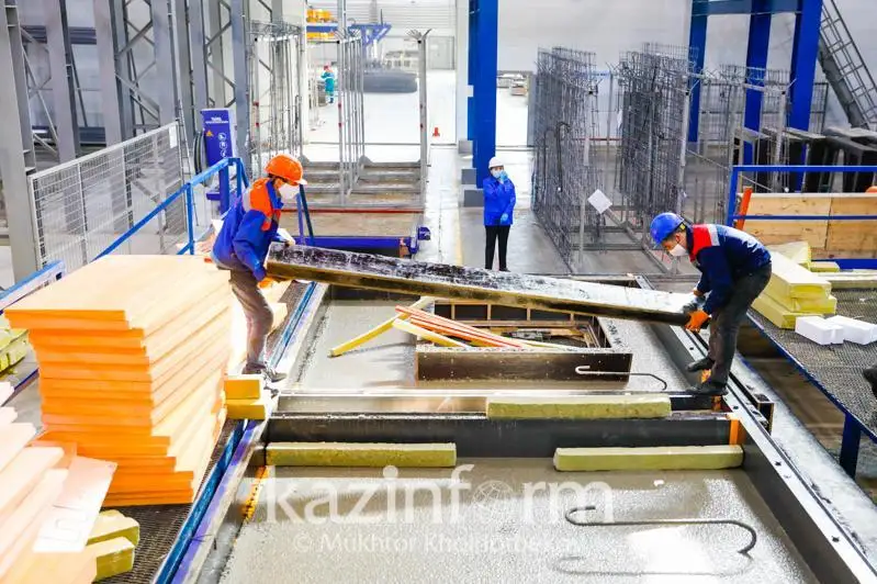 Президент РК: Индустриальное развитие не должно идти в ущерб качеству жизни людей