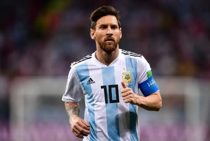 Fýtbol: Messıdiń Argentına quramasymen álem chempıony atanýǵa sońǵy múmkindigi