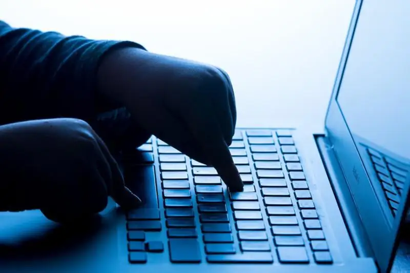 Как уберечься от интернет-мошенничеств, рассказали в полиции