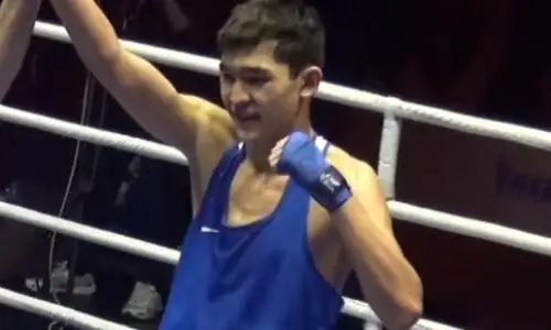22 медали выиграл Казахстан на чемпионате Азии по боксу