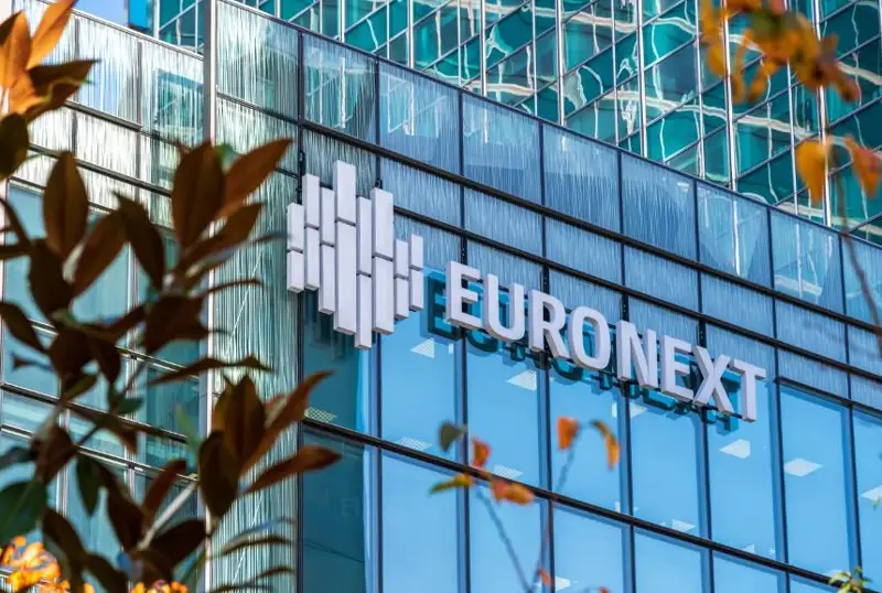 Фондовый рынок Лондона уступил Парижу лидерство в Европе