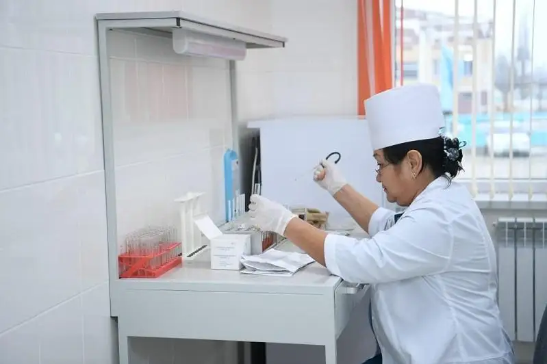 Центр первичной медико-санитарной помощи построят в мангистауском селе