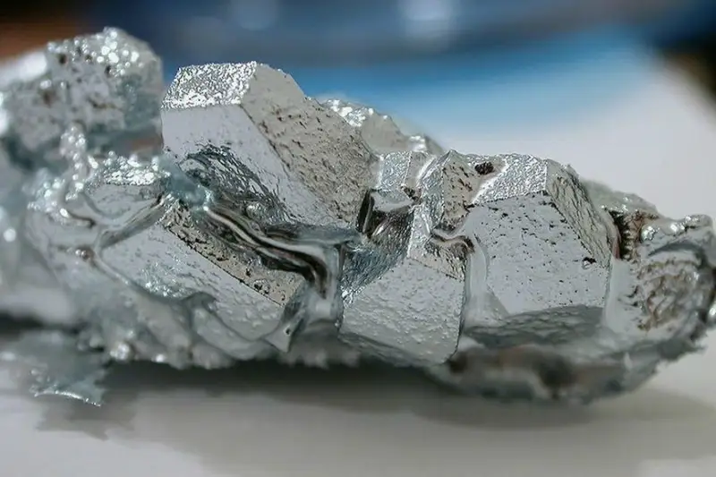 كۇمىستىڭ ەمدىك قاسيەتى