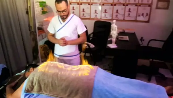 ەگيپەتتە پەرعاۋىندار داۋىرىندەگى ەمگە سۇرانىس ارتتى