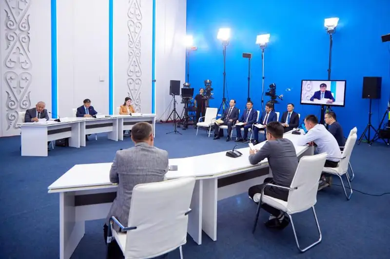 Ряд функций акиматов передадут Комитету ветеринарного контроля