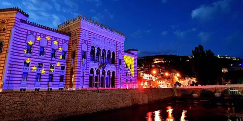 بالقان داعدارىسىنىڭ جاڭا  قاۋپى