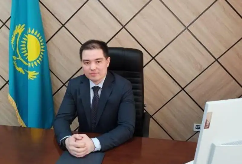 Кайрат Рахимов стал главой Казахстанского оператора рынка электроэнергии и мощности
