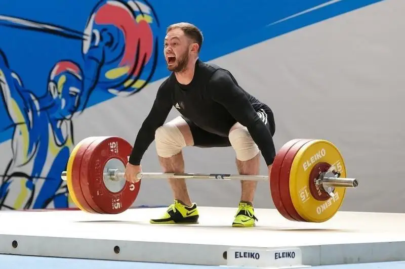 اۋىر اتلەتيكادان قازاقستان چەمپيوناتى ونلاين فورماتتا وتەدى