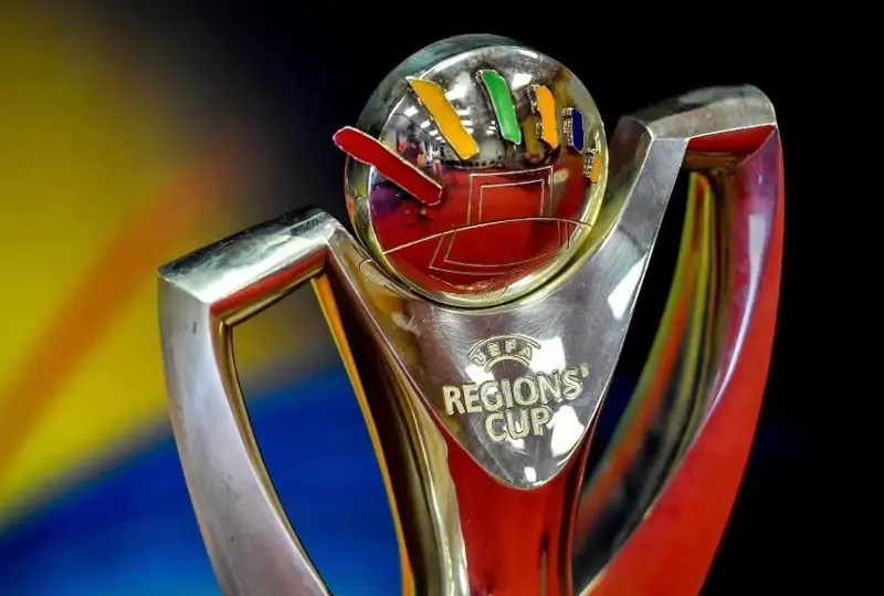 Казахстанский клуб после двух побед выиграл группу Кубка регионов УЕФА