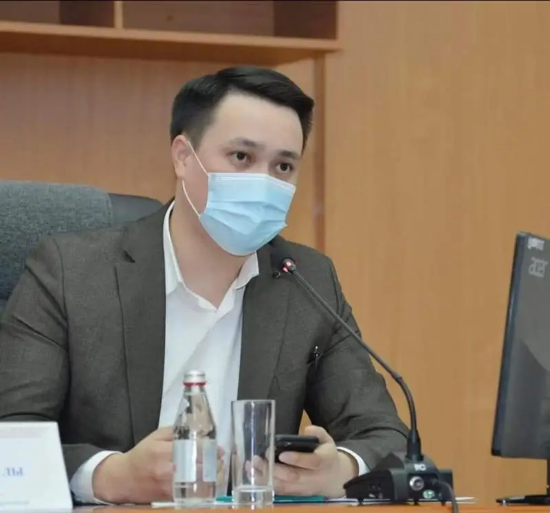 Жолдауда халықтың күмәнін сейілтетін дүниелер айтылды – Дидар Ділдәбек