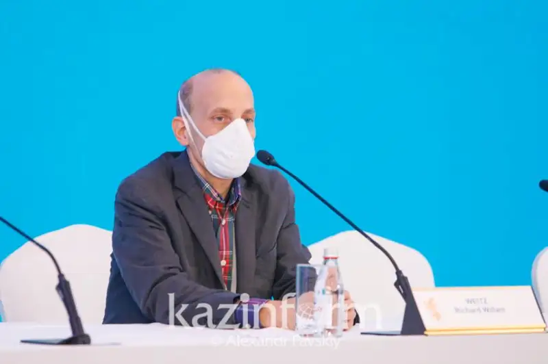 Ýchaskelik komıssııanyń jumysy ońaı bolǵan joq – halyqaralyq baıqaýshy