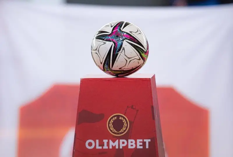 Две новые футзальные команды созданы в Казахстане