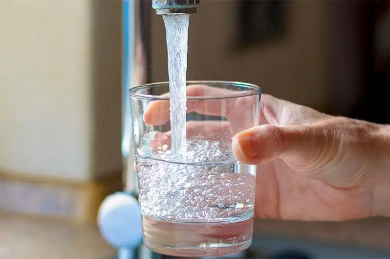 Жителей села Акжигит Мангистауской области полностью обеспечили питьевой водой