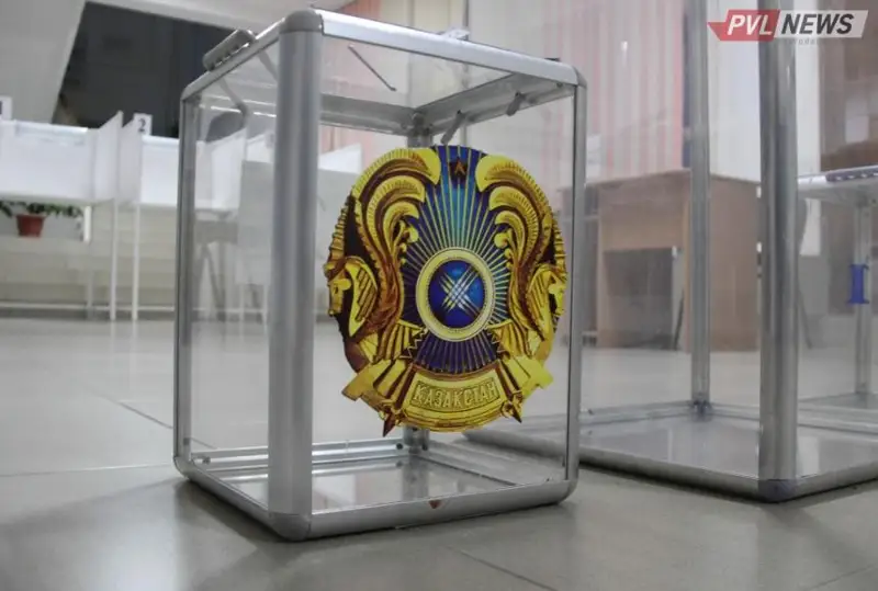 Pavlodar oblysynyń aýyldarynda ákimder saılaýy ótedi