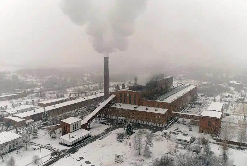 Бригады по ликвидации ЧС на  ТЭЦ в Риддере работают круглосуточно