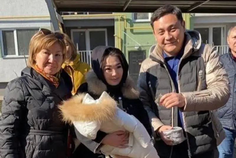 «شاڭىراق» باعدارلاماسى: الماتىدا 55 وتباسىعا پاتەر كىلتتەرى تابىستالدى