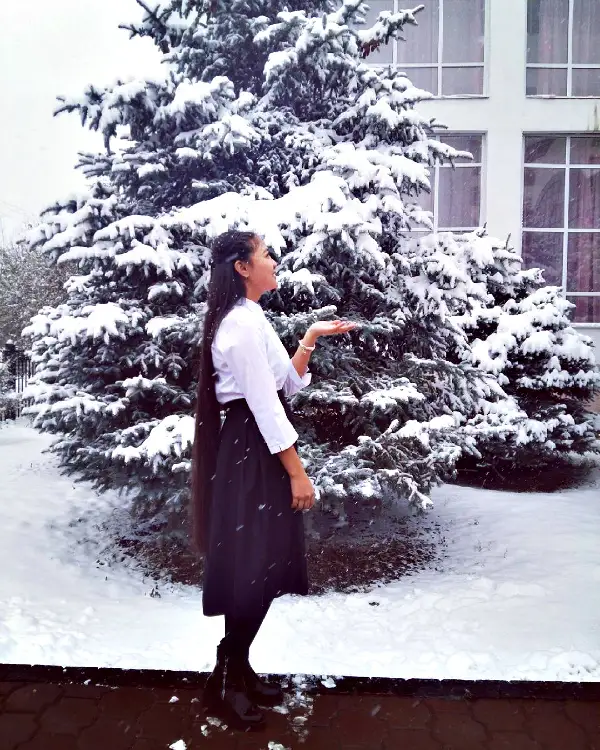 камысбаева айсауле