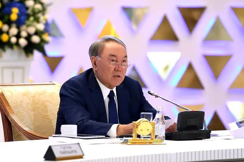 نۇرسۇلتان نازاربايەۆ: تاريح - قاتال ەكزامەناتور