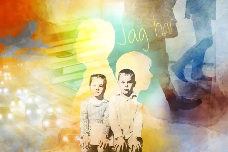 ادامنىڭ تابىستى بولۋىنا گەنى اسەر ەتەدى - زەرتتەۋ