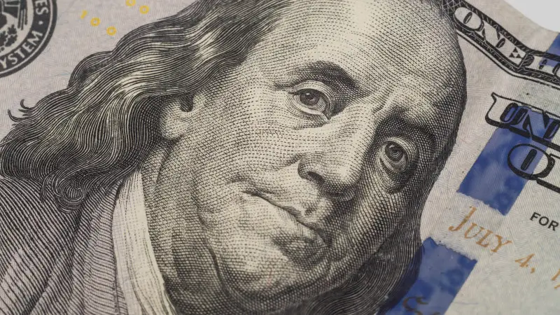 قازاقستاندا دوللار باعامى تومەندەدى