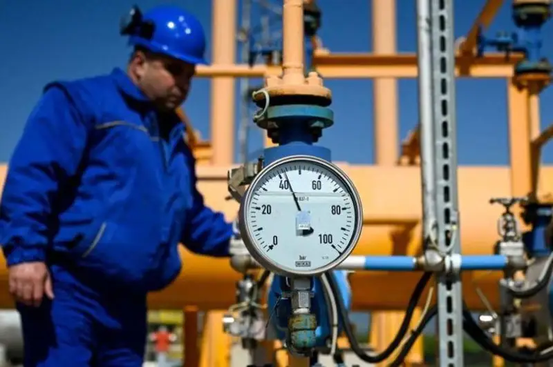 Германия одобрила меры по энергосбережению на зиму