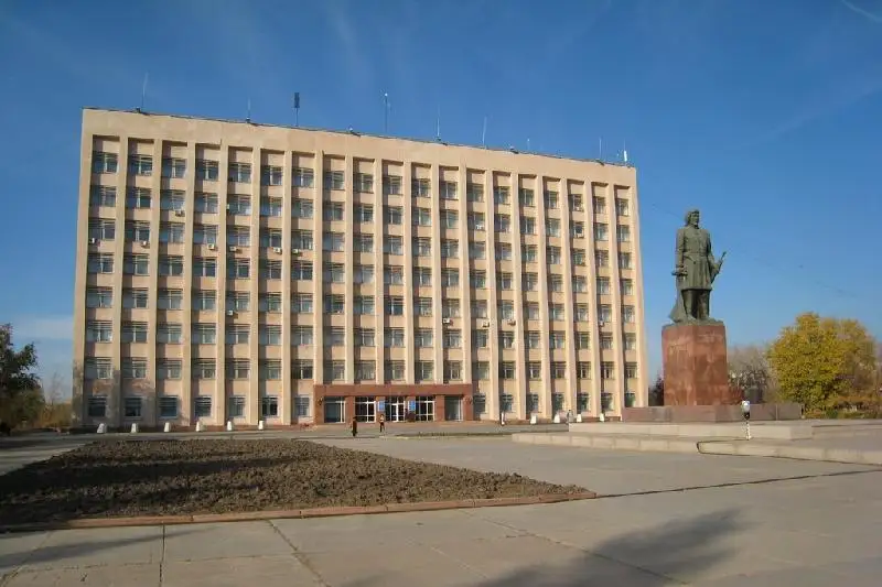 Отдел земельных отношений в Аркалыке ущемлял права субъектов бизнеса