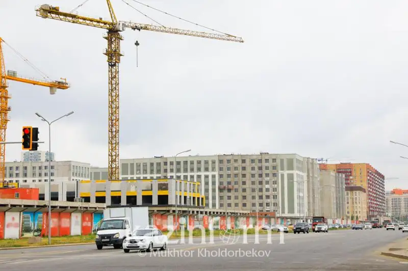 Именем аль-Фараби будет назван один из больших проспектов Астаны