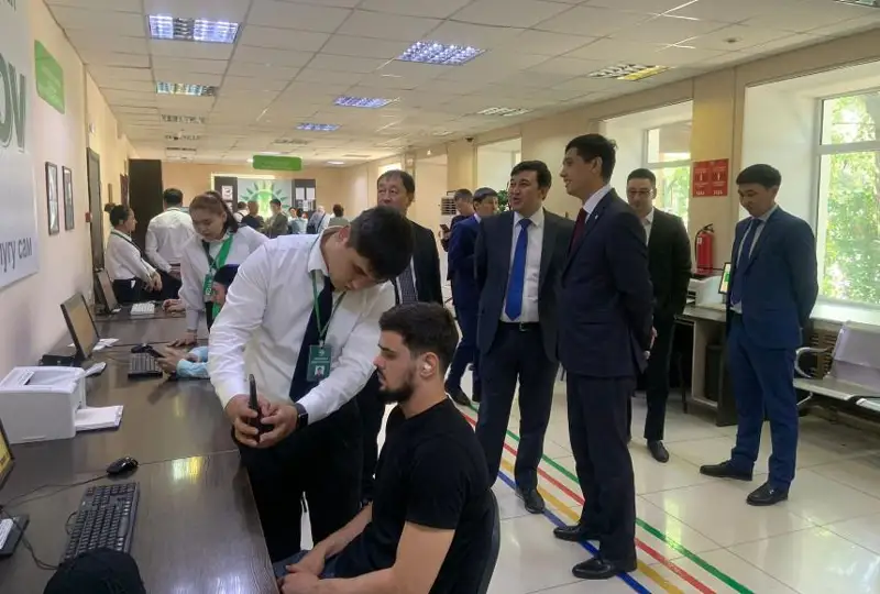 Qaraǵandyda ǵarysh monıtorıngi bazada tirkelmegen 11 myń jer ýchaskesin tapty