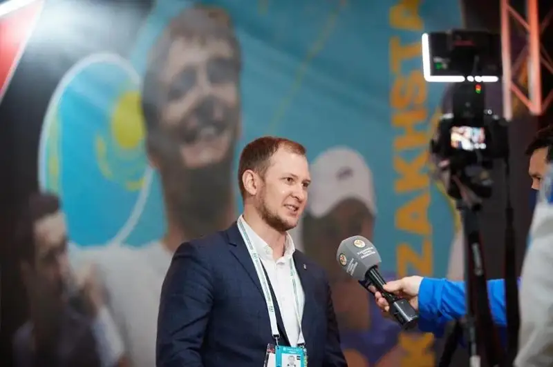 Новак Джокович Astana Open турниріне келсе, қуанар едік – Юрий Польский