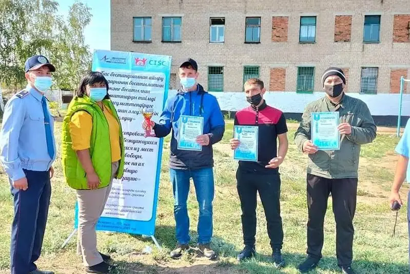 Túrmeden shyqqan jastardy beıimdeý jobasy bastaldy