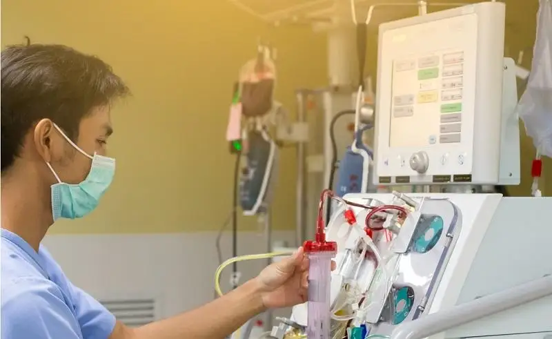 Более 3 млрд тенге запланировано на оплату гемодиализа в Карагандинской области в этом году