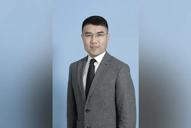 Назначен руководитель территориального департамента АДГС по Актюбинской области