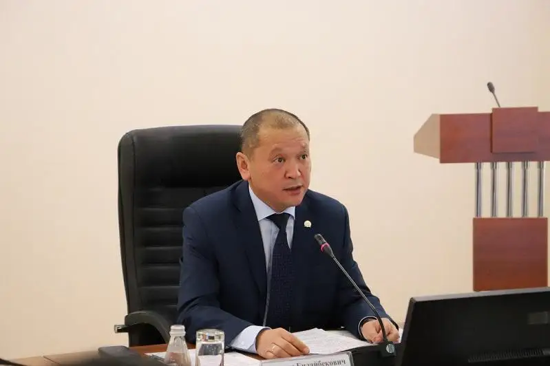 مينيستر الەۋمەتتىك تولەم ەرەجەسىنىڭ بىرنەشە رەت وزگەرۋ سەبەبىن ءتۇسىندىردى