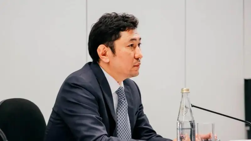 Болат Акчулаков провел встречу с населением Атырауской области