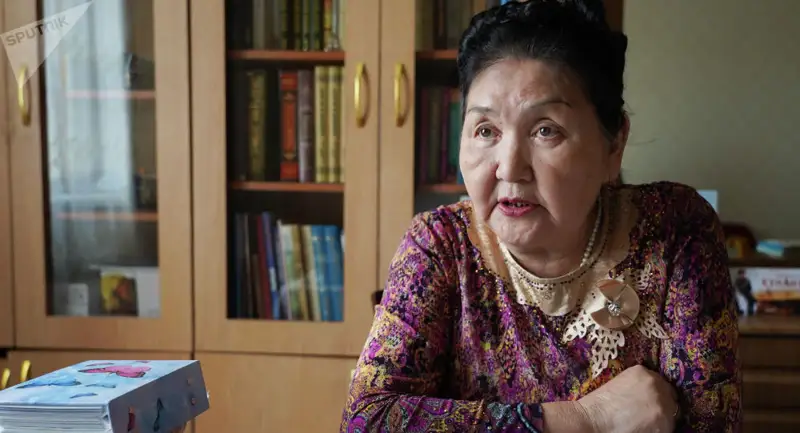 ۇلى ابايدىڭ ۇرپاعى ەلوردادا قالاي تۇرىپ جاتقانىن ايتتى