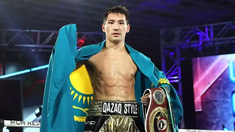 «قازاق ستيلى - الەمنىڭ ەڭ ۇزدىگى». ءالىمحان ۇلى مالىمدەمە جاسادى