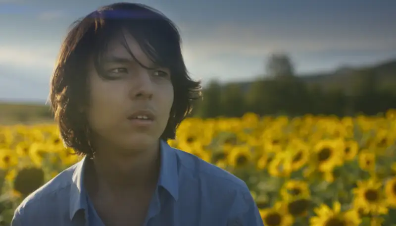 «كۇنباعىس» فيلمى ەكى حالىقارالىق فەستيۆالگە قاتىسىپ جاتىر