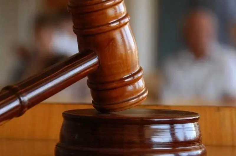 Jappaı tártipsizdikter týraly sot saralaýlary ashyq bolýy kerek – Adam quqyqtary jónindegi ýákil