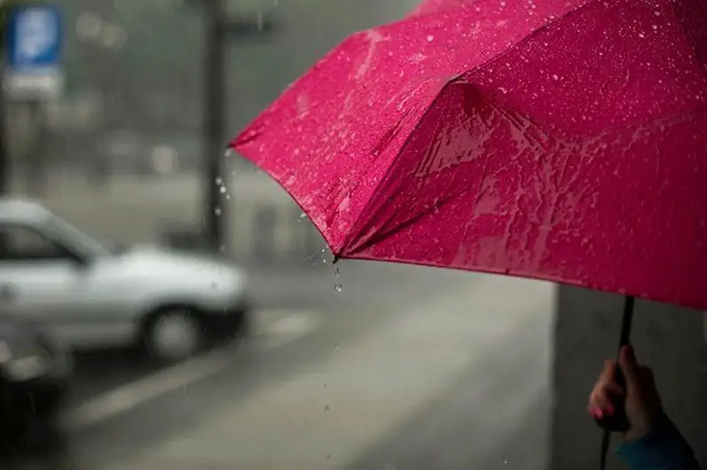 1-قىركۇيەكتە ەل اۋماعىندا اۋا رايى قانداي بولادى