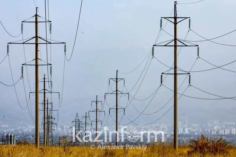 Premer-Mınıstr: Energııa tapshylyǵyn kórshi elderdiń kómegimen sheship otyrmyz