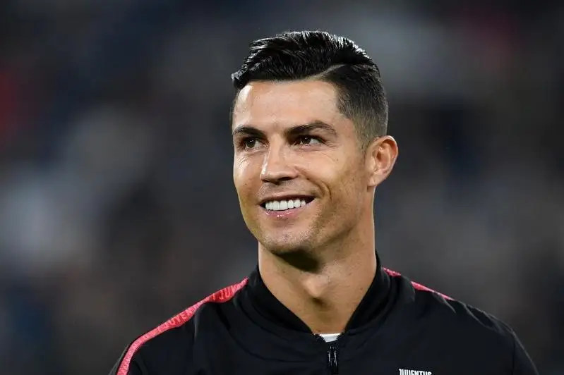 كريشتيانۋ رونالدۋ مانچەستەر يۋنايتەد ويىنشىسى اتاندى