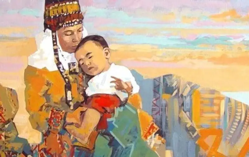 كۇنا - يەسىن قورلايدى