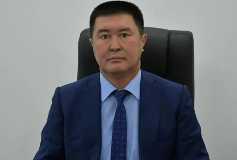 Аким Павлодарской области принял отставку акима города Экибастуза