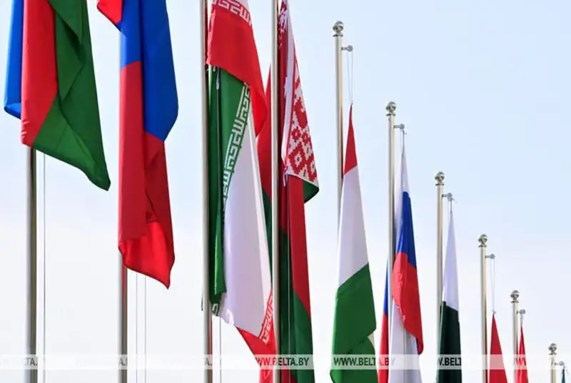 Беларусь рассчитывает получить членство в ШОС уже через год - Александр Лукашенко