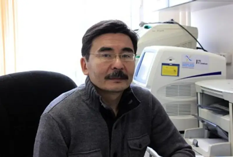 Казахстанские ученые разработали доступную систему диагностики плодовых деревьев