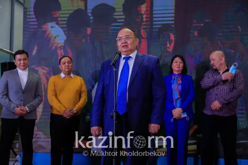 Для возвышения Жангир хана не нужно принижать Исатая и Махамбета – Арман Скабыл