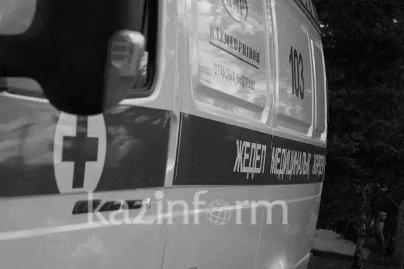 Рабочий погиб на Тенгизском месторождении