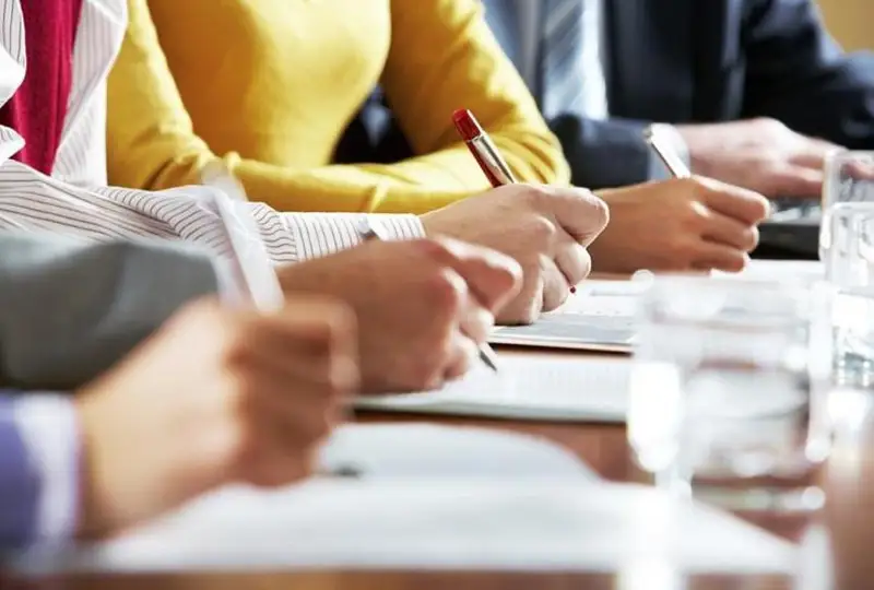 Семинар по подготовке к референдуму провели для общественных объединений