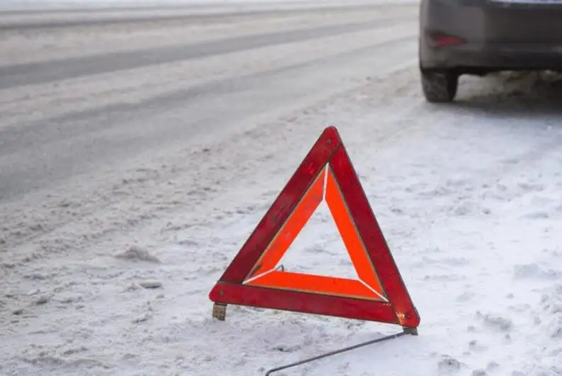 نۇر- سۇلتاندا قار جاۋدى: ءبىر تاۋلىكتە 96 جول- كولىك وقيعاسى تىركەلدى